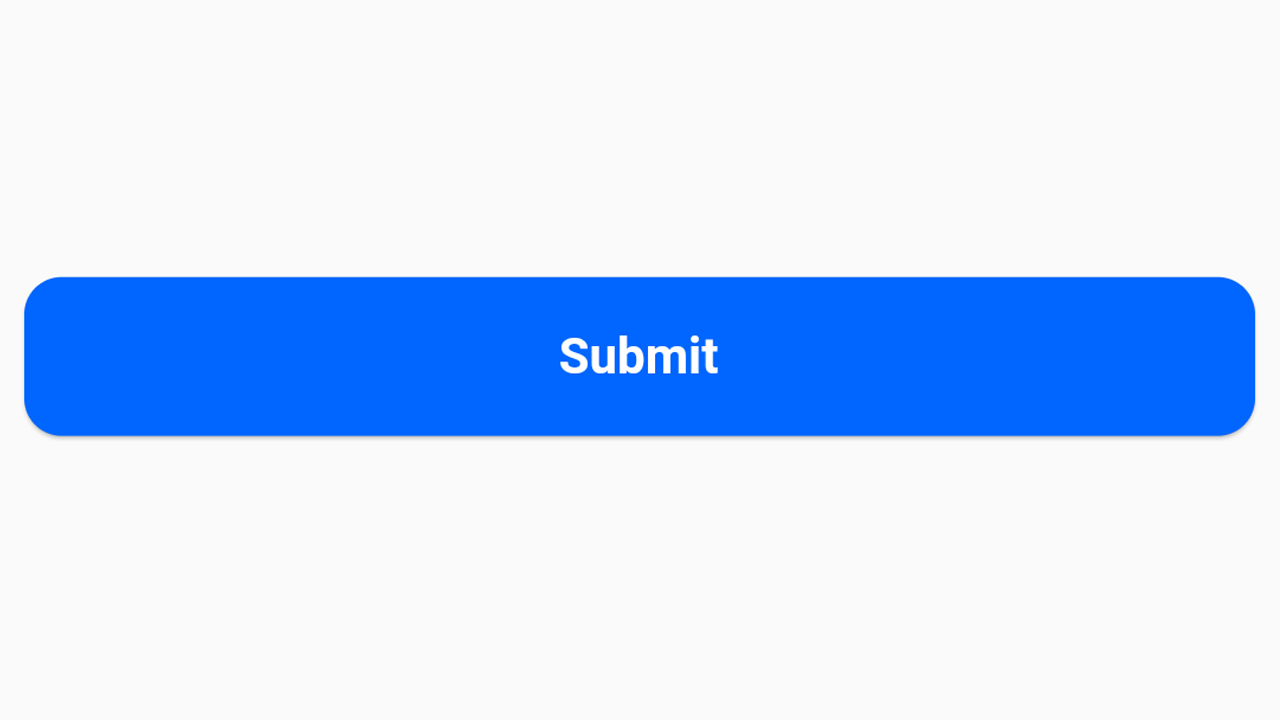 Primary Button preview